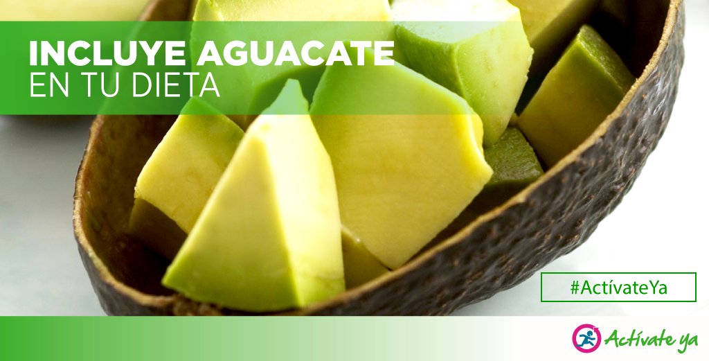 MegaReto1's tweet photo. Los aguacates son un excelente alimento para nutrir el cabello, fortalecer las uñas y la piel https://t.co/fAvwj5FAIM