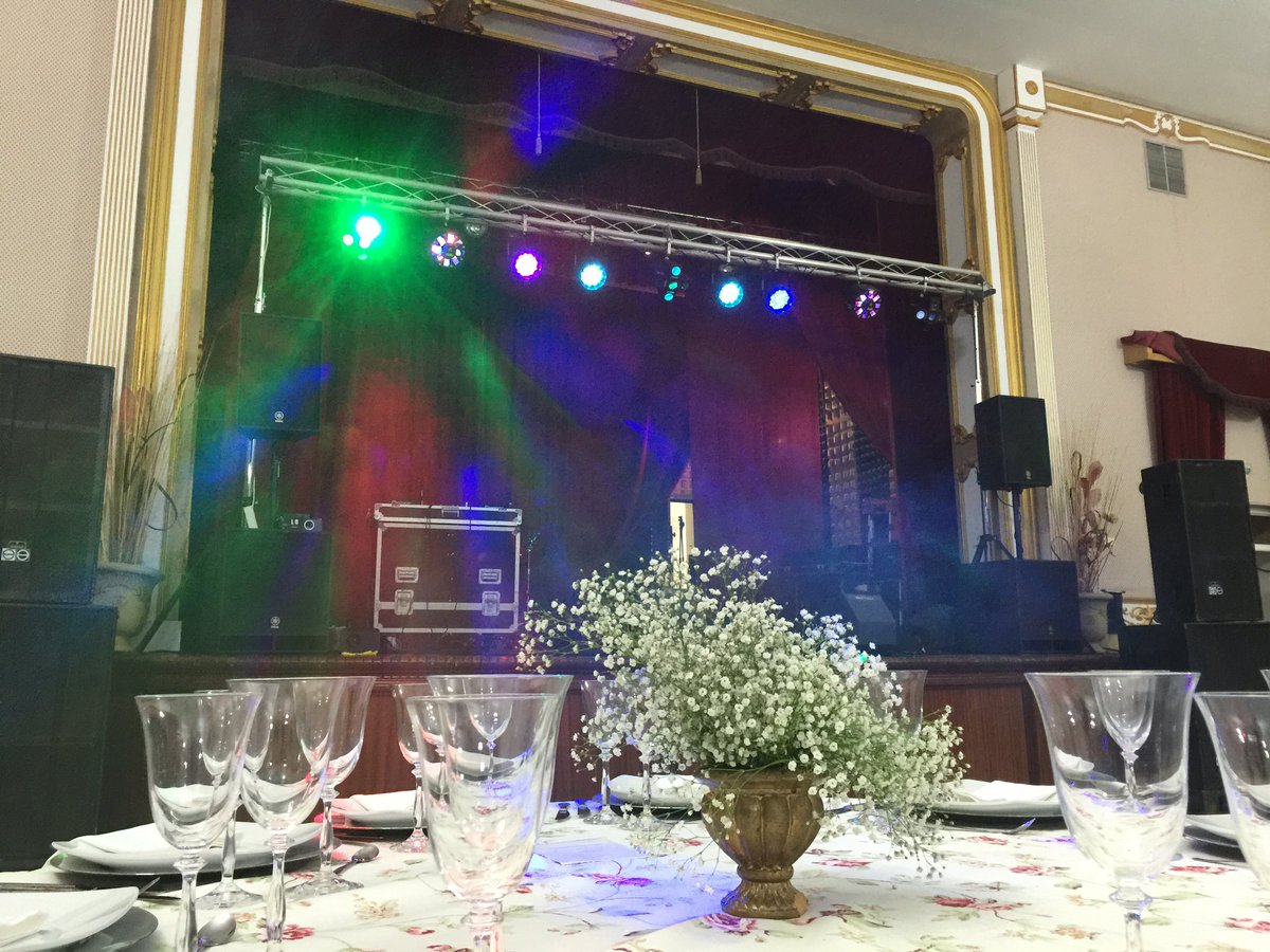 +DiversionBodas ® tweet media