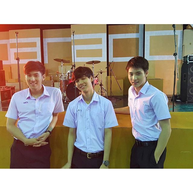 #LoveSongsLoveSeries 
ตอน #ฤดูร้อน
Cr : <a href="/m34nismind/">m34nismind</a>