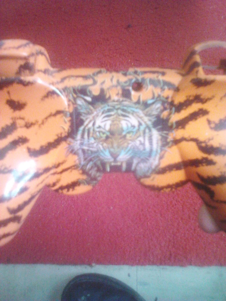 Rebels Gaming tweet media