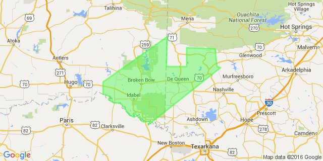 TVNweather Warnings tweet media