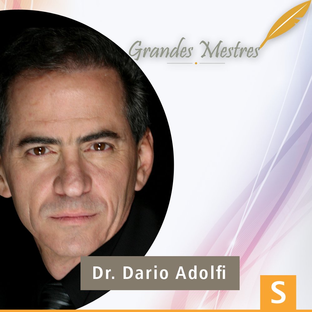 sironabrasil's tweet photo. Dr. Dario Adolfi é o primeiro dos #GrandesMestres que estará na #AcademiaDental Sirona! Ansioso? =) https://t.co/ThuVqItF1c