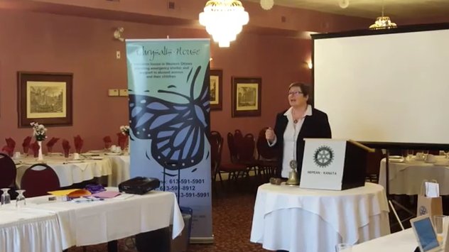 Martine Dore - Western Ottawa Community Centre
wpprod.nepeankanatarotary.org/martine-dore/