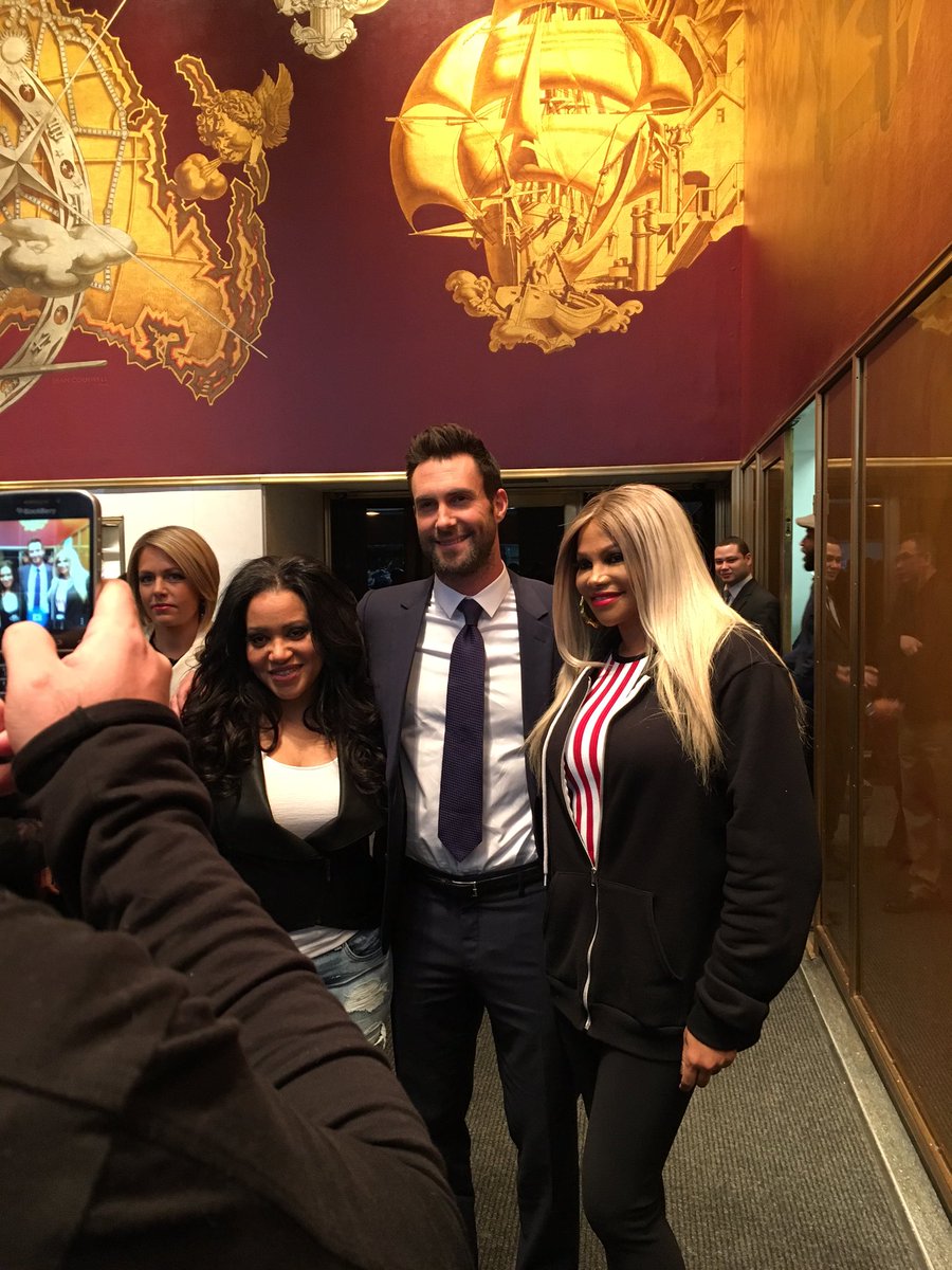 Salt N Pepa tweet media