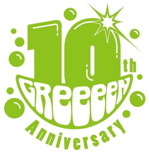 GReeeeN1292's tweet photo. 王子！！
happybirthday♡
いつもすてきな歌声など
ほんとにありがとうございます😍💚
これからもがんばってください!!!!
応援してます！！ https://t.co/KvdE5ii79O