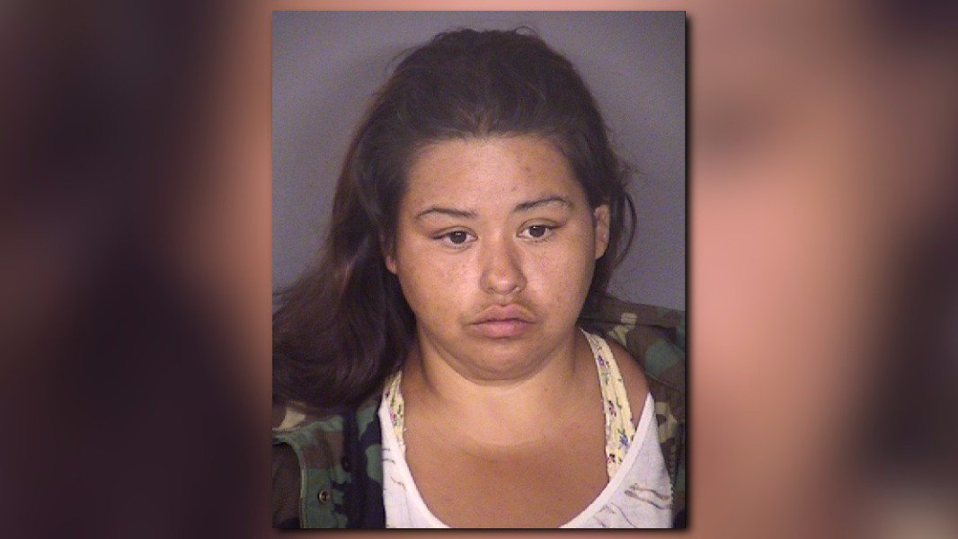 KHOU's tweet photo. Sources: Fetus found in woman's purse during drug arrest https://t.co/m0bE0zsAkf #KHOU #Texas https://t.co/DdT7svKfCu