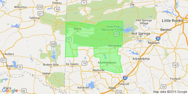 TVNweather Warnings tweet media