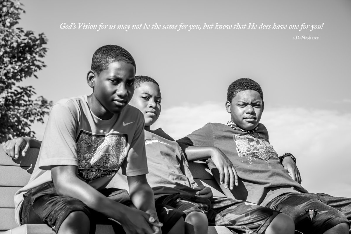 D_FreshEnt's tweet image. The best part about growing up with brothers is growing up with brothers on the same… dfreshent.com/uncategorized/…