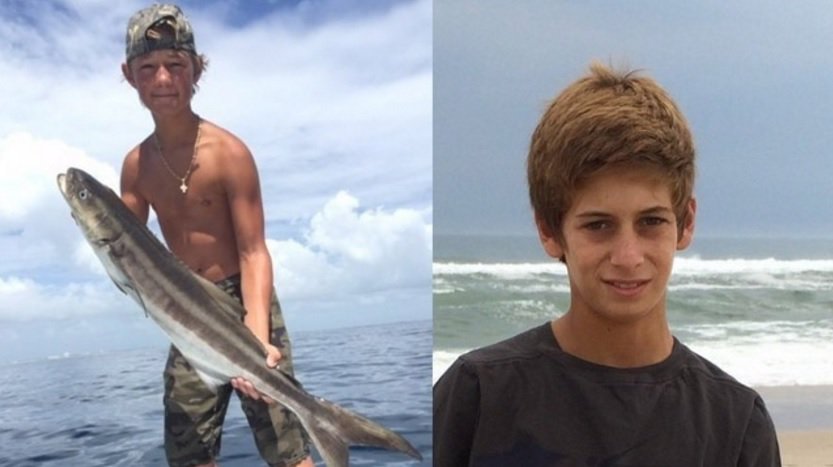 Pilot says he spotted one of S. Fla. teens who disappeared while fishing last year bit.ly/1N6UEPr?utm_me… https://t.co/rep5UnXA1S