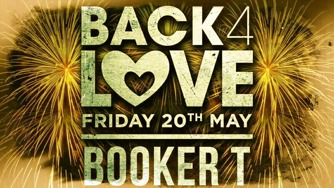 Back4Love1's tweet photo. 3 weeks to go! @DjBookerT @MatchBoxRDG tickets:- https://t.co/pp9Yfng06w #soulfulhouse #rdguk #berks #henley #woky https://t.co/xeUHrOLUiF