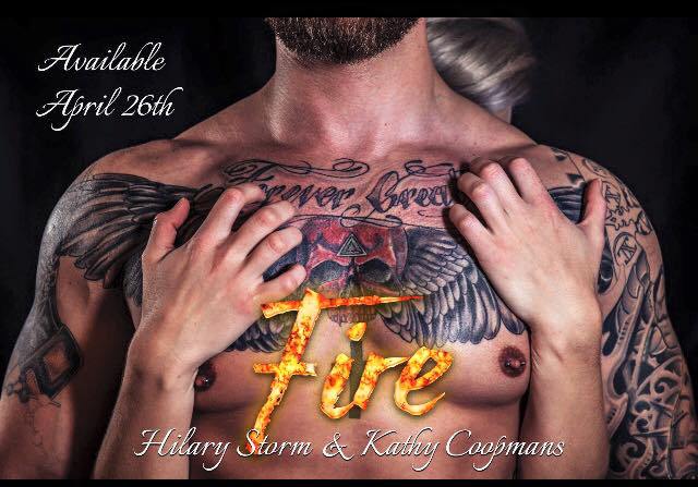 baileybpage's tweet image. Fire – TBP Review thebaileypages.com/2016/04/29/fir…