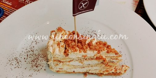 rinconsinglu's tweet photo. Novedades en @LaRomaJerez 😃 Nuevos platos! Y lo mejor: tartas #singluten y #sinlactosa 😍 Genial!!! #felizviernes https://t.co/D4O7zU81Mq