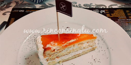 rinconsinglu's tweet photo. Novedades en @LaRomaJerez 😃 Nuevos platos! Y lo mejor: tartas #singluten y #sinlactosa 😍 Genial!!! #felizviernes https://t.co/D4O7zU81Mq