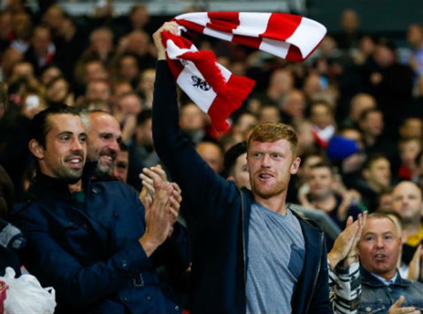 NEWS: Please stay off the pitch tomorrow! Players set to thank supporters. bcfc.co.uk/news/article/s…