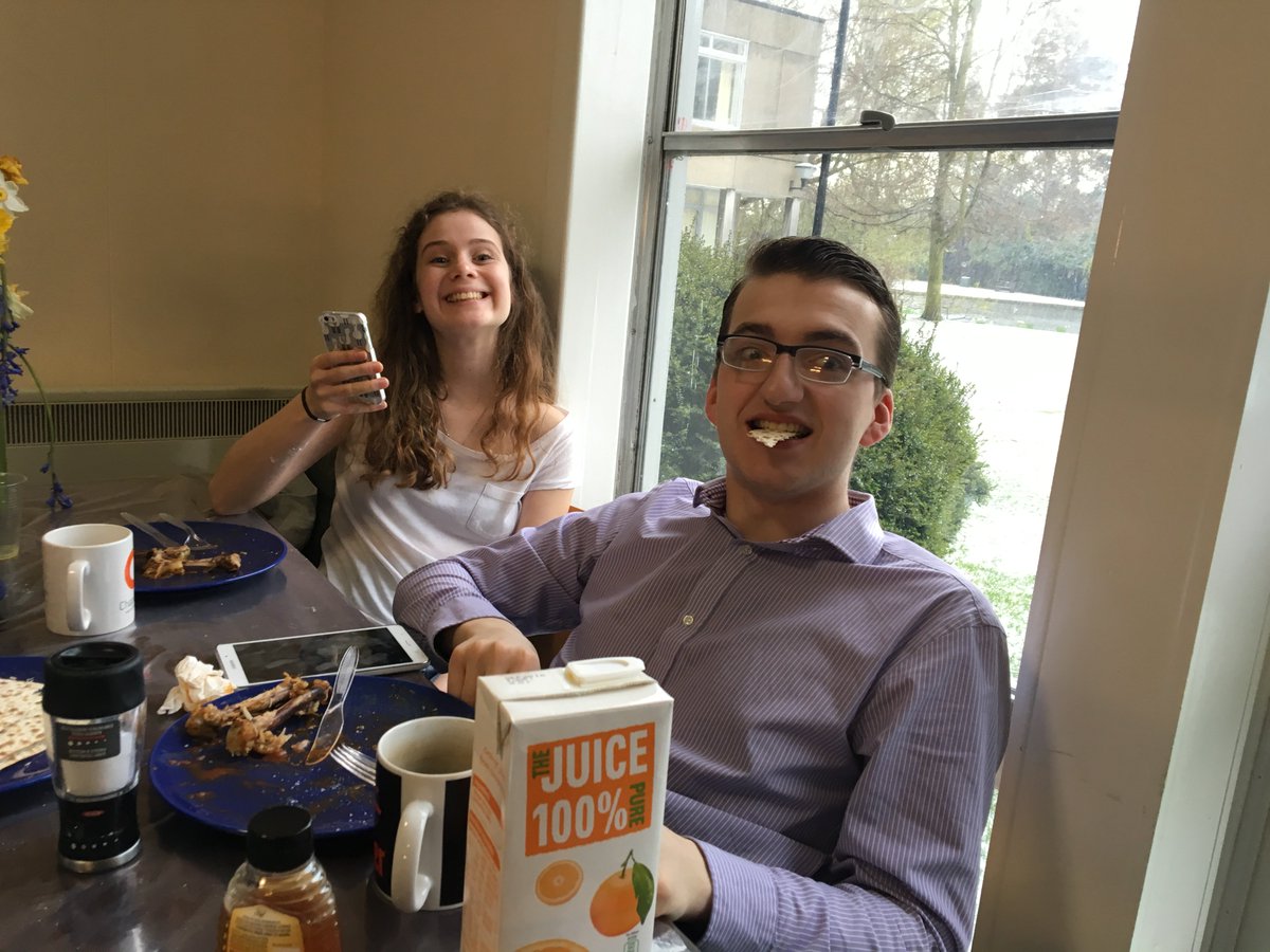 YorkJSoc's tweet photo. JSoc Banter #ShabbatShalom https://t.co/Ljq3Y5St5d