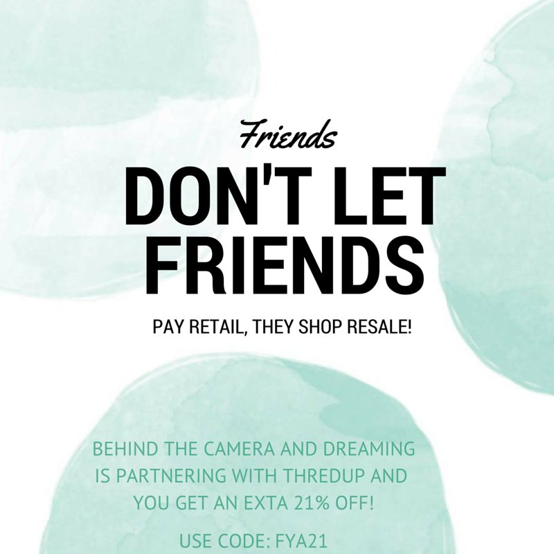 stephaniesclark's tweet photo. Be sure to grab the #discount code only good here --> https://t.co/tS4Hcd7pQm #sp #thredup https://t.co/3a1mxN4Q5V