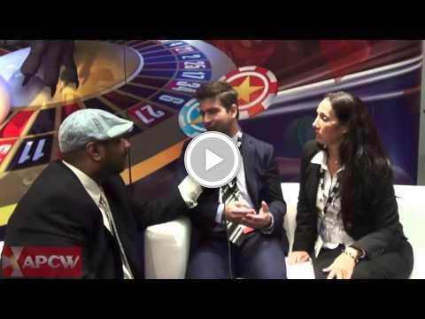 APCW Interviews: StarGames Program vid.staged.com/Umzs #lotto #lottowinners