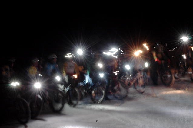 trail_ar's tweet photo. 40+ miles of trail, now open to NIGHT RIDING, HIKING and RUNNING at Camp Robinson https://t.co/EQofRClP5v https://t.co/q5dEMkAOEm