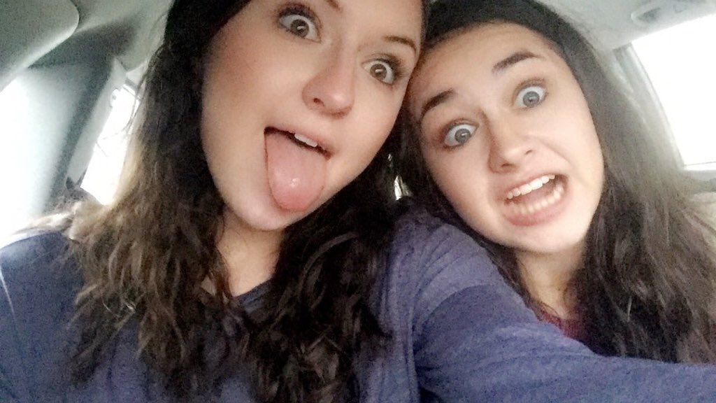 anna_mccall137's tweet photo. Happy Birthday Shelby!! Love ya babes😊 https://t.co/xb1GRTAChx