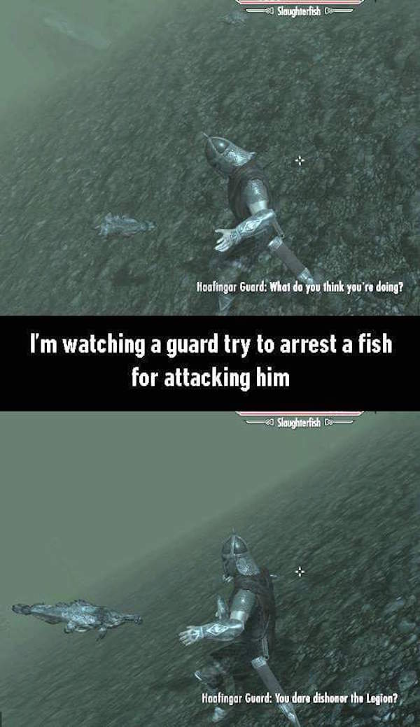 ChiveGaming's tweet photo. #JustGameThings https://t.co/pQvssB76LK