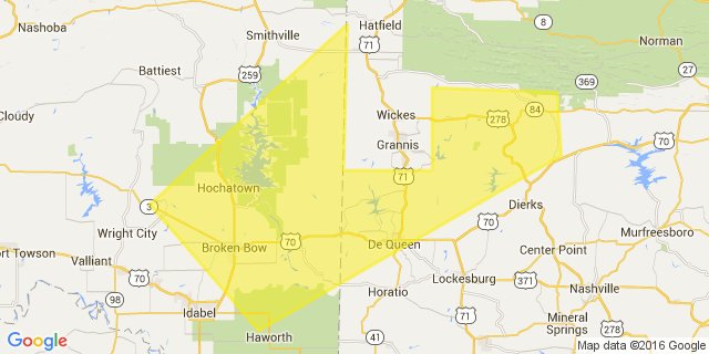 TVNweather Warnings tweet media