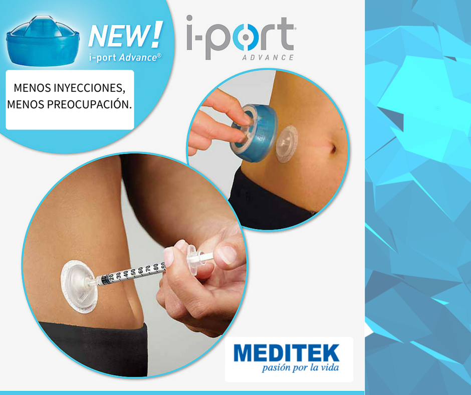 MeditekServices's tweet photo. ¡Elige menos inyecciones! #DiabetesMeditek #PasiónporlaVida https://t.co/edvZ87PDd5