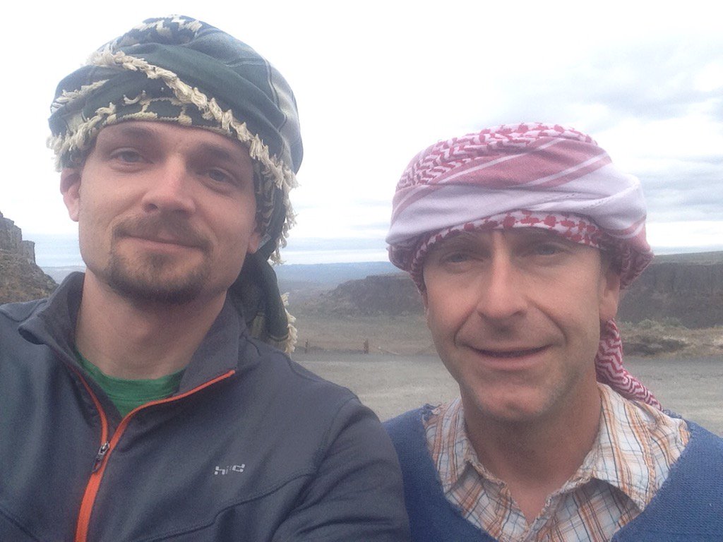 edaskren's tweet photo. @paulcurtisclark Headed to Middle East Wall! #climbing https://t.co/k2X6dJ9znJ
