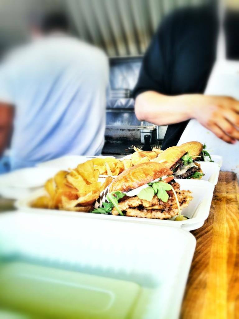 REVbham's tweet photo. Have you heard the mouthwatering news yet? @ShindigsTrucks is catering the Hammy’s! https://t.co/DQCPoh0reH https://t.co/UXv4sC4MO3