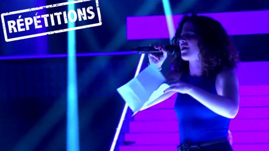 The Voice 2016 - Emission du 30 avril - Episode 14 ChOF6McXEAA10PN