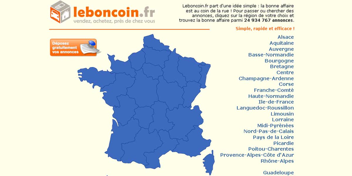 JournalDuGeek's tweet photo. [#Actu]
Le Sénat souhaite taxer les produits vendus sur Le Bon Coin !  
⏩ https://t.co/T6fXf9zAsq https://t.co/jbpaFyROqY