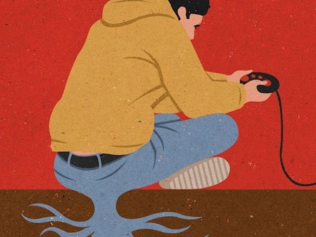 Laiguanatv's tweet photo. Este es el "Súper Bolívar" el videojuego "Made in" Venezuela que está dando de qué hablar https://t.co/TDMbin8tPN https://t.co/tJPJyjTdnR