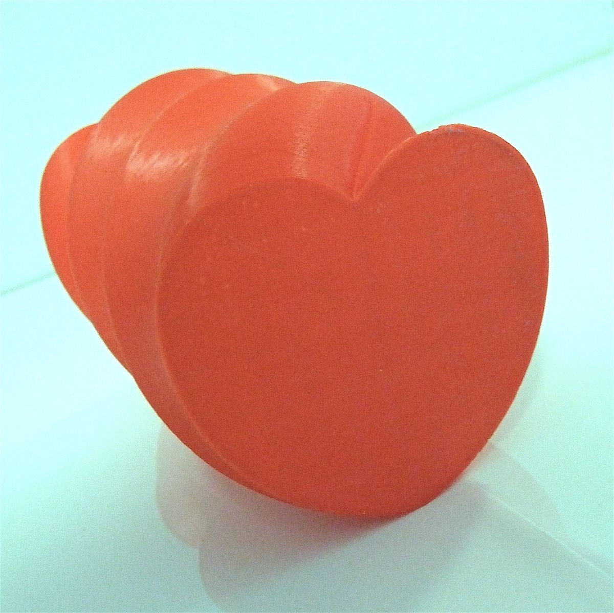 3DMoniak's tweet photo. Pas d'idée cadeau pour la fête des mères dimanche ? Imprimez-le ! 
#3dprinting #3dprint #MothersDay #Tobeca https://t.co/fP12dABJgU