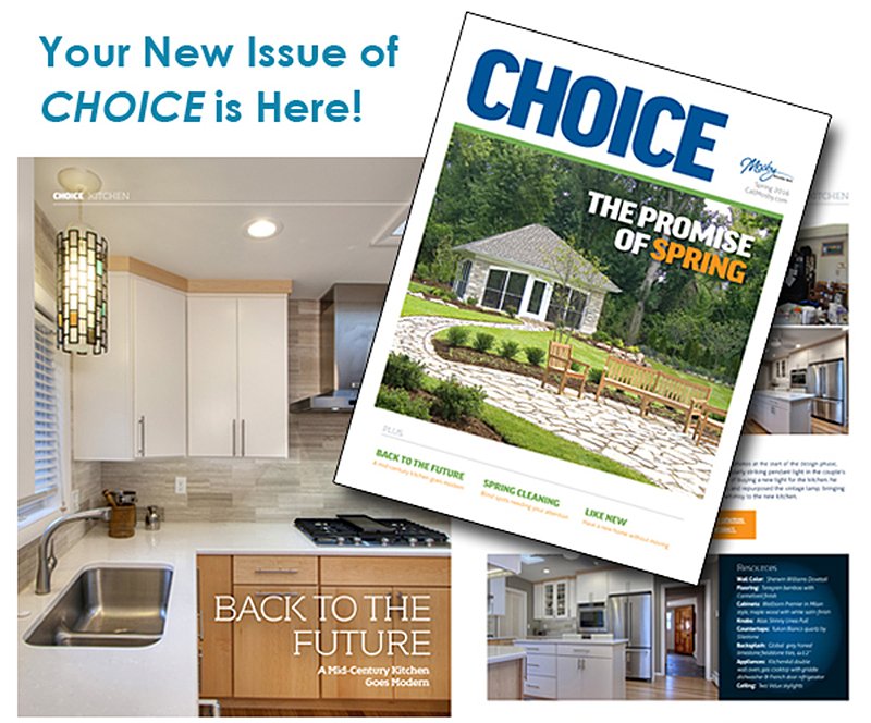 MosbyBldgArts's tweet photo. The Spring edition of CHOICE magazine is blooming! Read it here: https://t.co/M4zvHPnrWb https://t.co/kxHoxZ1x9z
