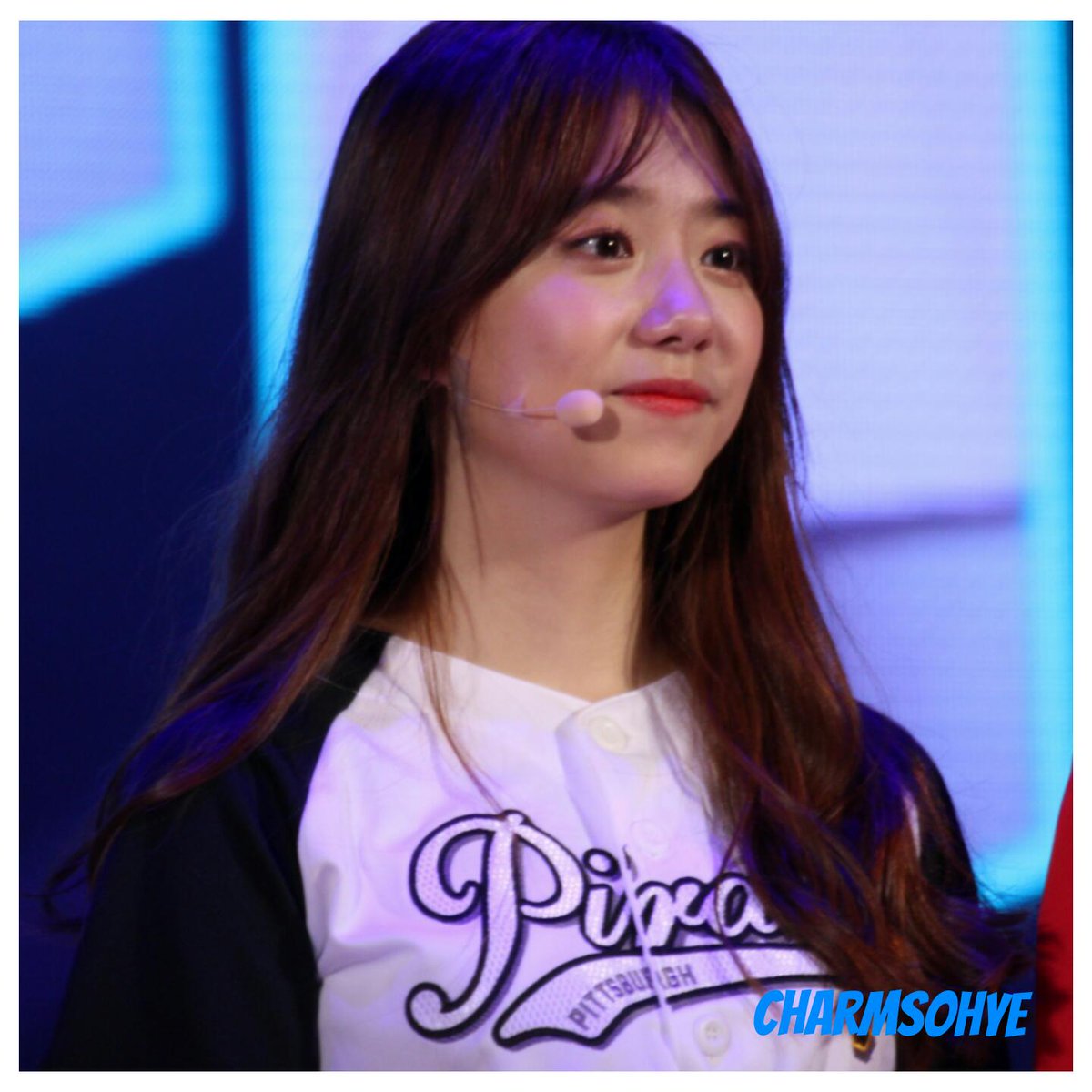 [IOI] 오늘자 롯데월드 패스티벌 직캠사진 모음 | 인스티즈