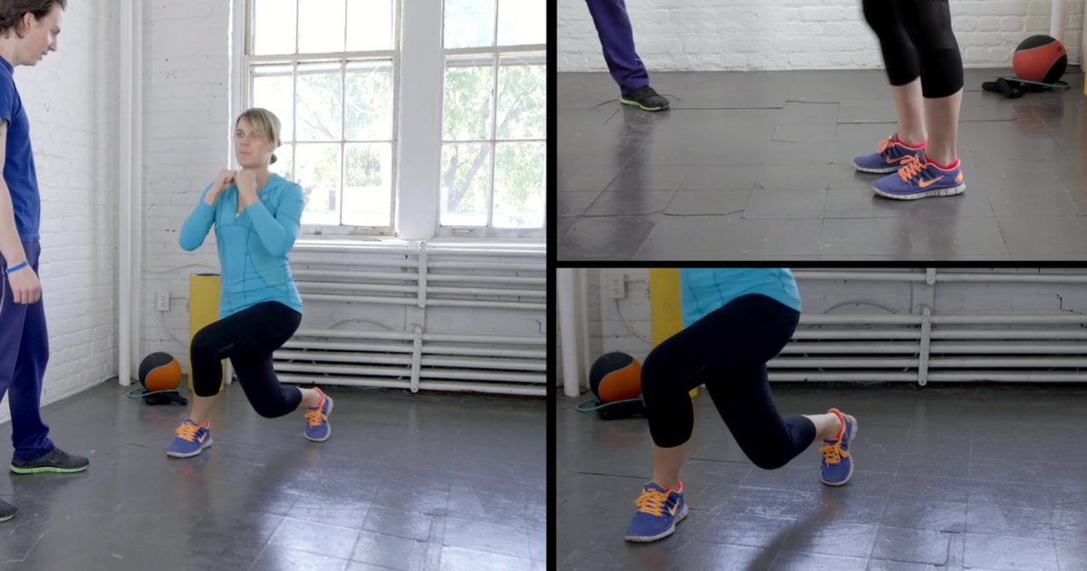 Dino Masson s’attaque au raffermissement des abdominaux et des muscles fessiers! laitauchocolat.com/articles/le-cl…