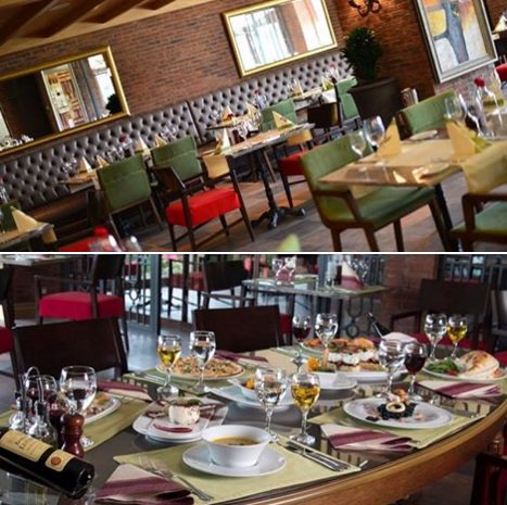lolivarestoran's tweet photo. You can taste Italian &amp; Mediterranean Cuisine’s traditional tastes with a great representment at L’olivaRestaurant.. https://t.co/9rvg7tGtQr
