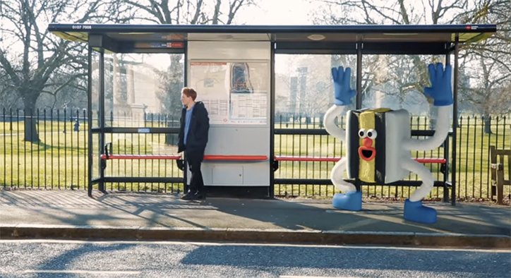 itsnicethat tweet picture