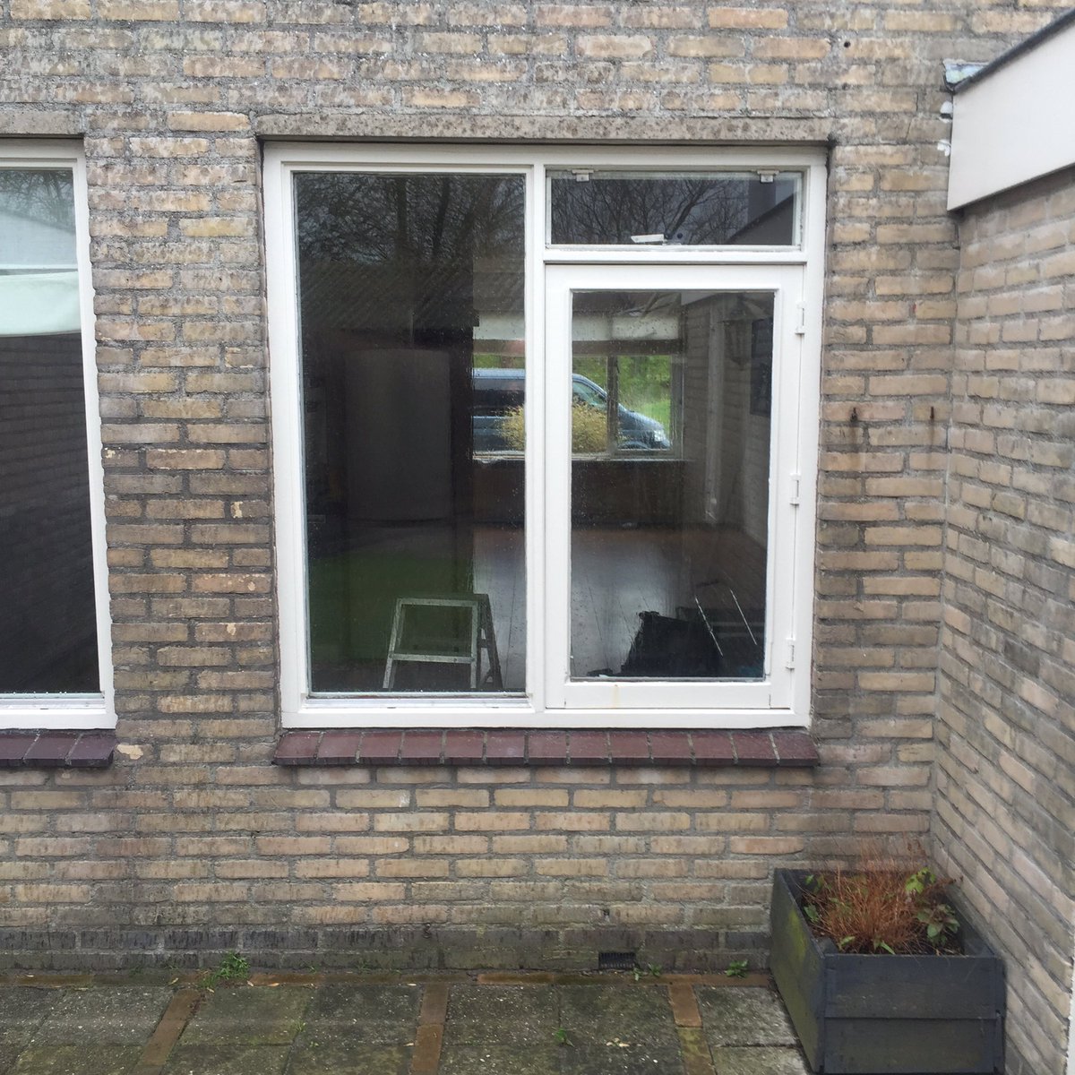 Vandaag mooi klusje in engwierum. bouma-damwald.nl