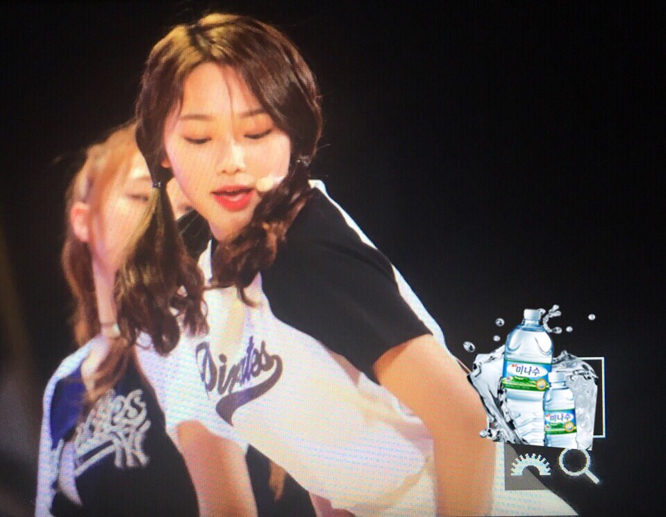 [IOI] 오늘자 롯데월드 패스티벌 직캠사진 모음 | 인스티즈