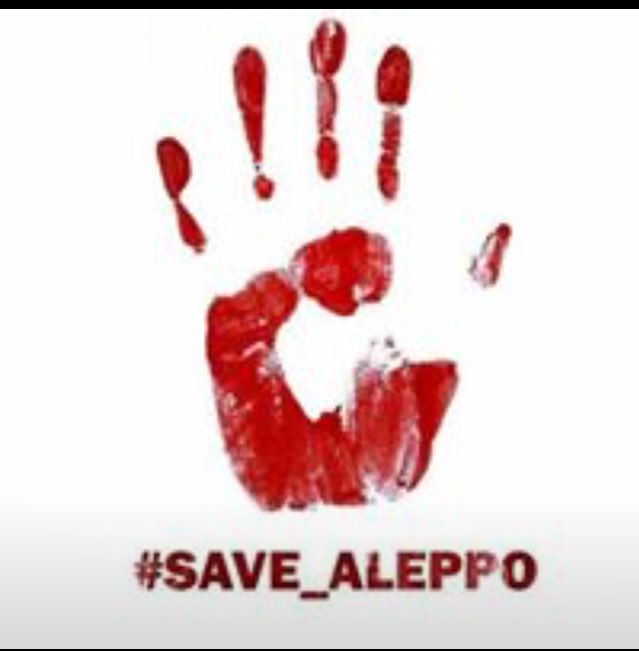 rafahalhafi's tweet photo. " يرجى الدعاء لحلب و لأهلها " https://t.co/8dkyySYnwB