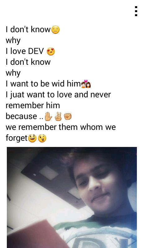 Nirmala_6617's tweet photo. Love u #PerfectDev
@devjoshi10
@sabtv
#AlwaysSupportBaalveerTeam
#KhushrahoDEVJOSHI
๐๐๐๐๐น https://t.co/zaClmpKfNE