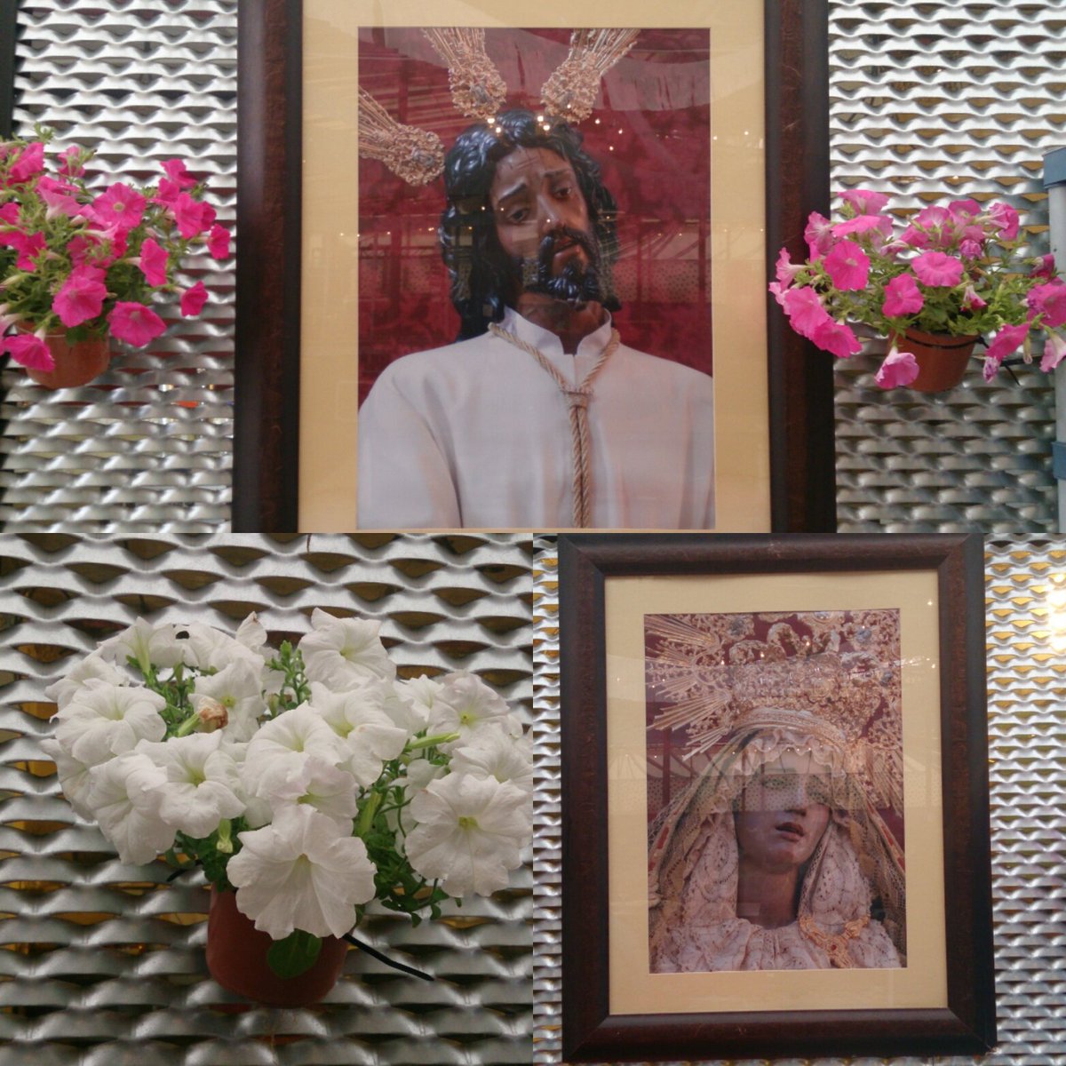 Continuamos con el 2 día de feria!!!
<a href="/CautivoyEstrell/">Cautivo y Estrella</a> #feriadeabril2016