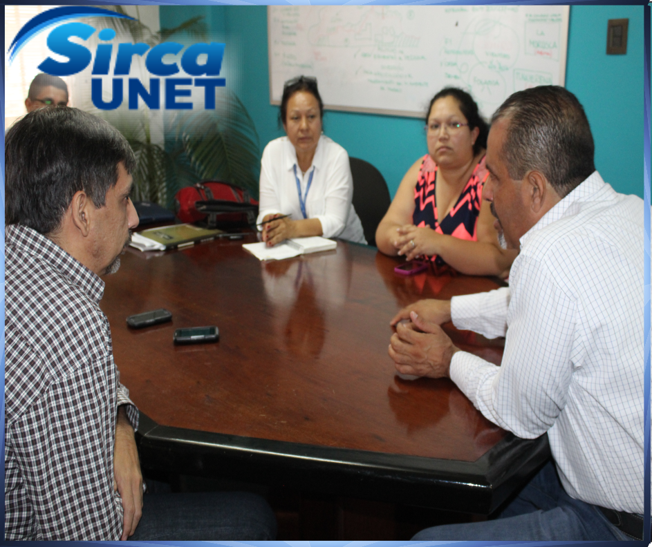 Sirca_UNET's tweet photo. Con #ProgramaAliados #SircaUnet busca fortalecer la asesoría productiva con @Alcaldiatorbes #RumboAlFinDeSemestre https://t.co/8nWaA6fsOR