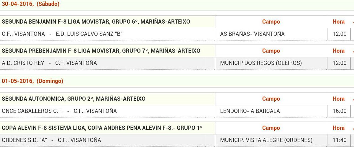 Visantoña CF tweet media