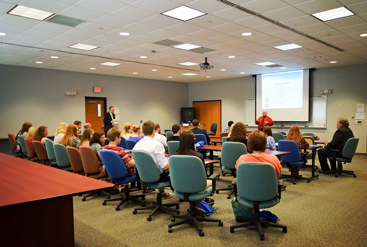 University of Rio Grande and Rio Grande CC tweet media