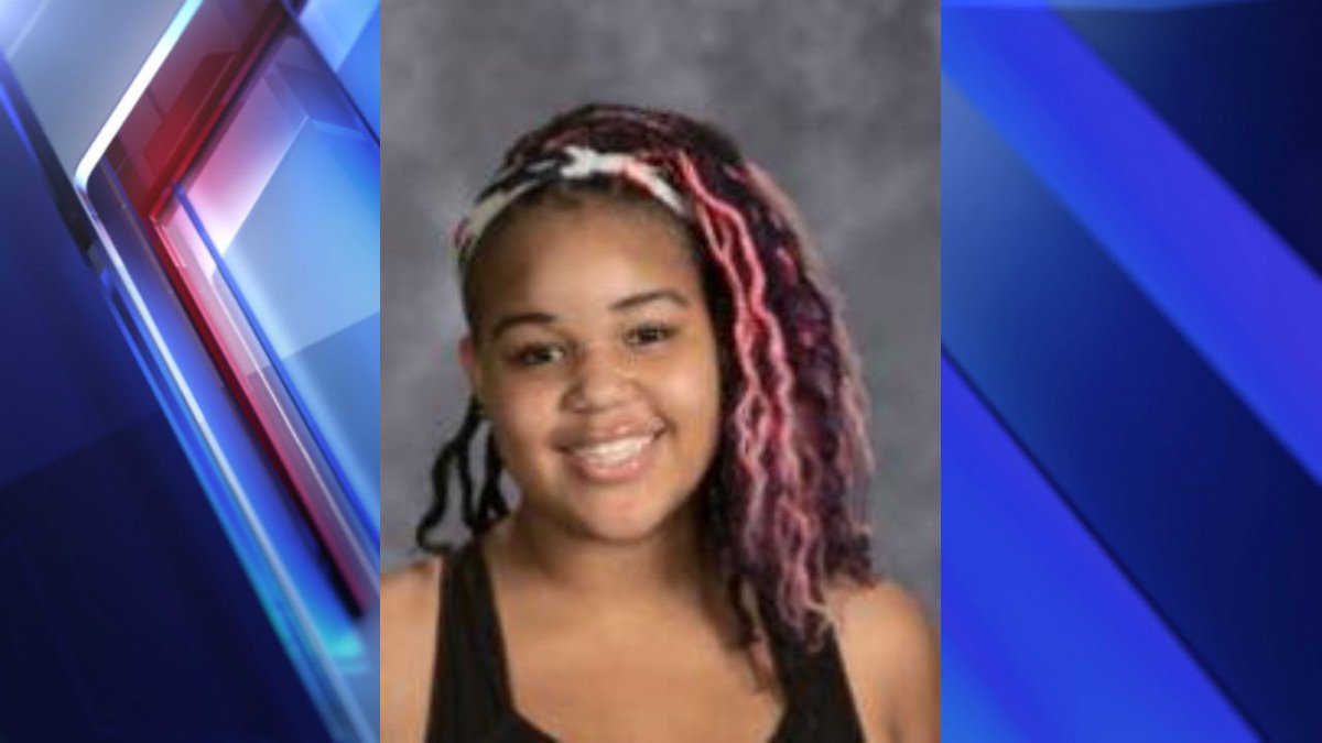 Fox59 News On Twitter Have You Seen Shania Readus The Missing 16 Year Old Girl Was Last Seen