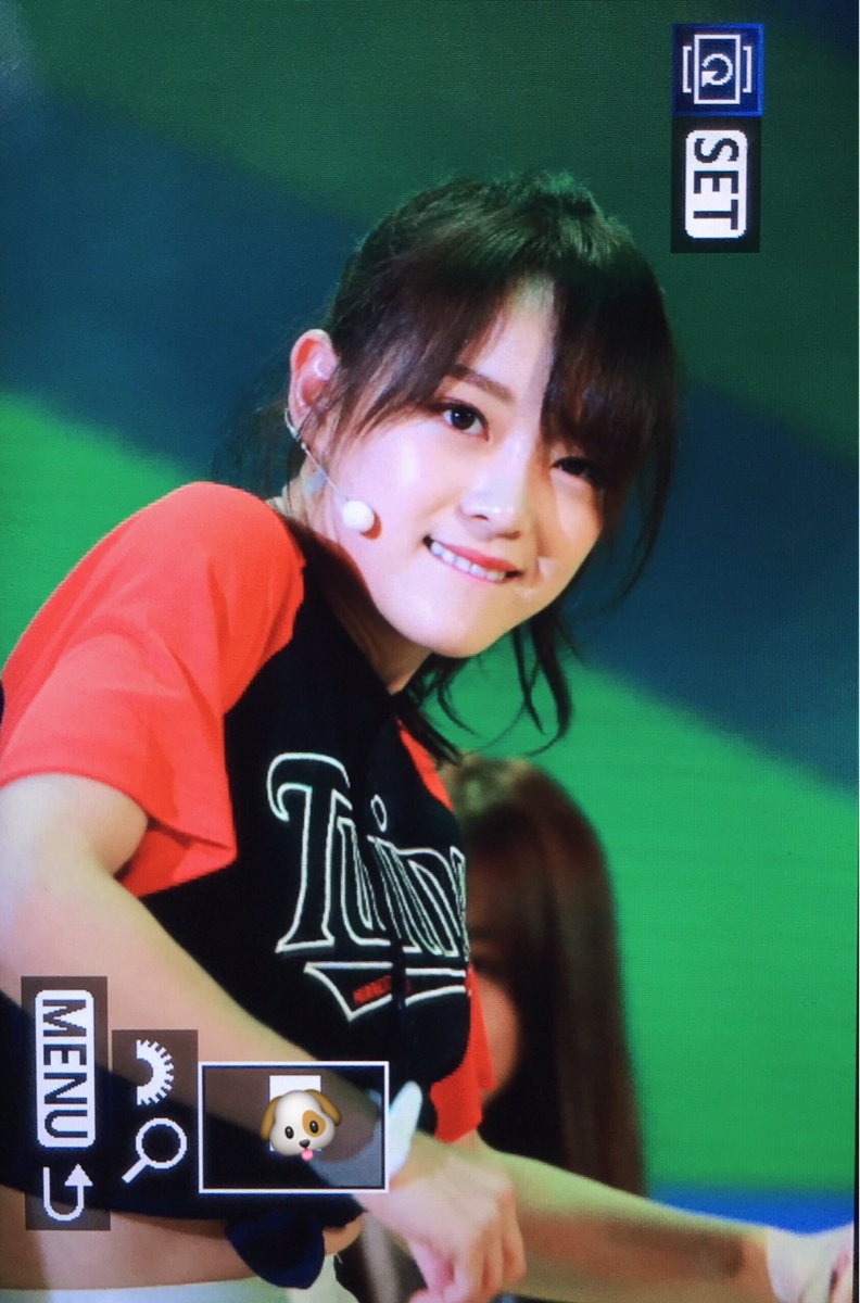 bbobbii_'s tweet photo. 160429 김세정 #세정 #아이오아이 https://t.co/IIMeYwYUO3