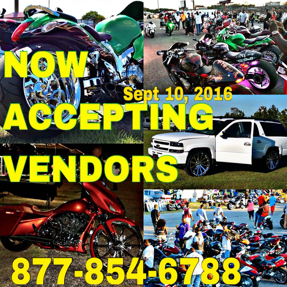 Call 877-854-6788 or visit busafestbaggerfest.com