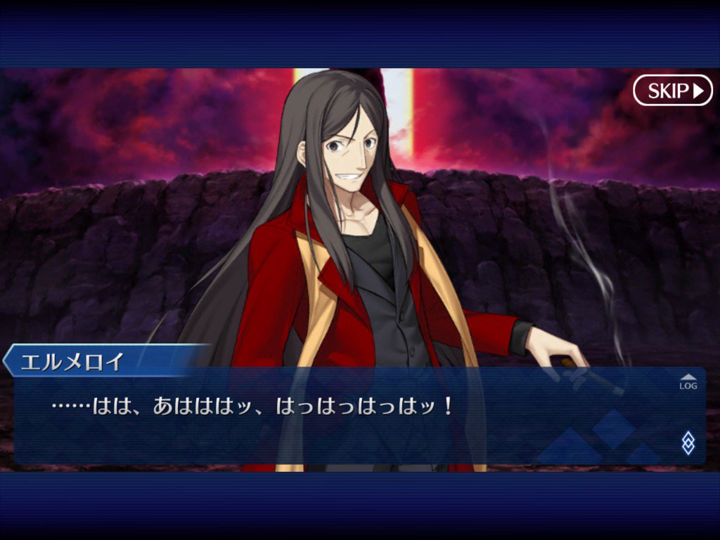 【攻略】fate/zero聯動活動劇情的故事大綱 @Fate/Grand Order 哈啦板 - 巴哈姆特