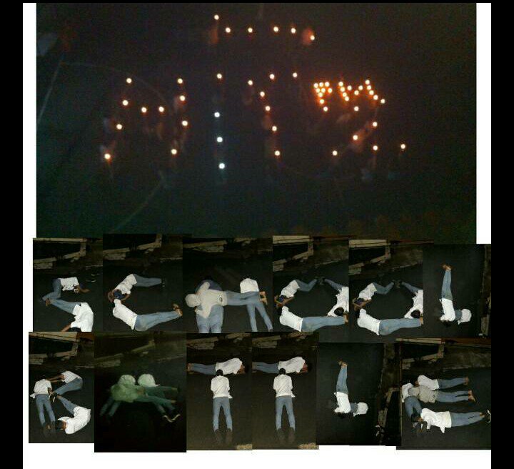 #HITZFMSCHOOLBATTLE MAN11JKT BISMILLAH KITA NIAT <a href="/967HitzFM/">96.7HitzFM</a>